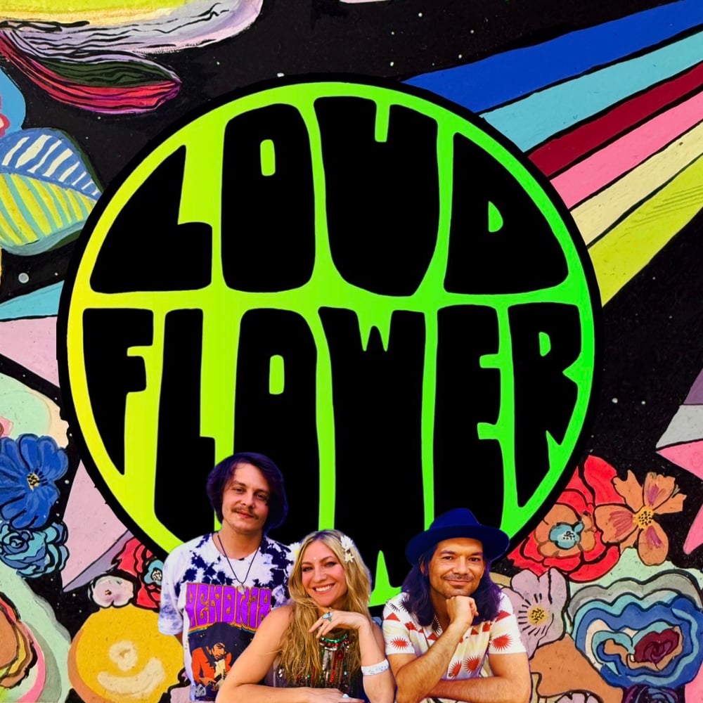 Profile thumbnail image for Loud Flower