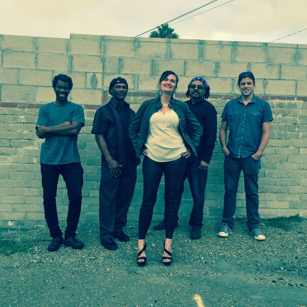 Profile thumbnail image for The Rosy Dawn Band