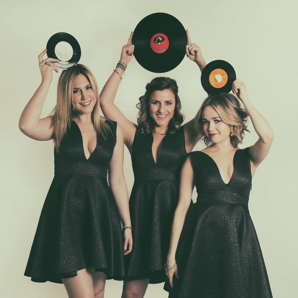 Profile thumbnail image for The Hornettes