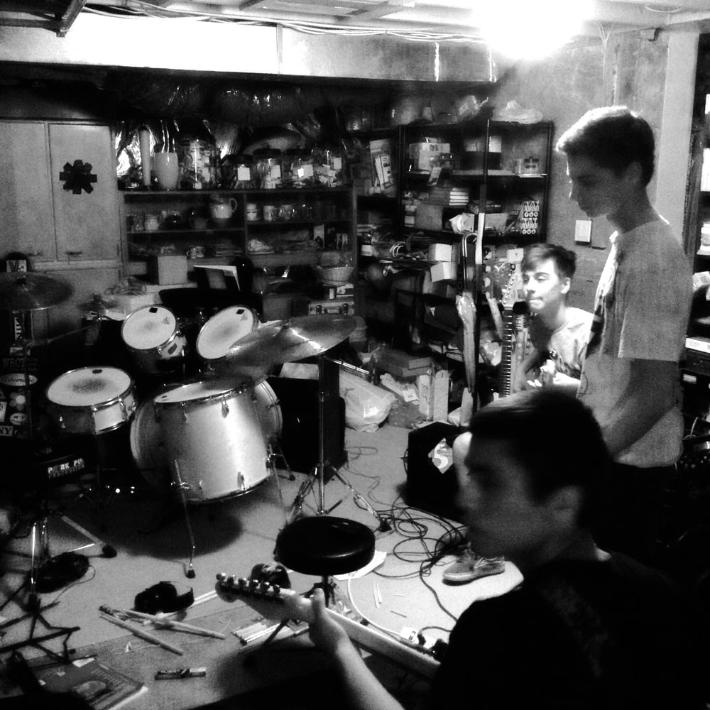 Profile thumbnail image for The Instrumental Trio