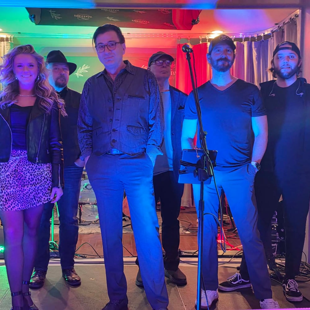 Profile thumbnail image for The Yacht Rock Show