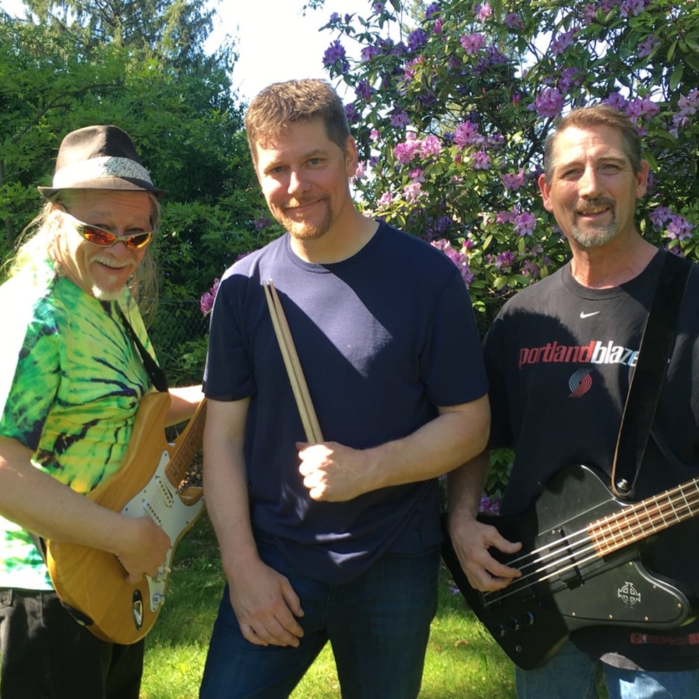 Profile thumbnail image for The Jade Stone Band