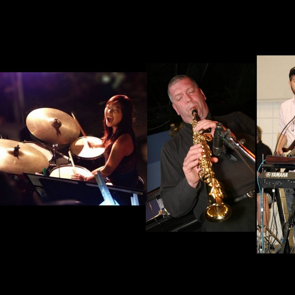 Profile thumbnail image for The Jeh Horton Band