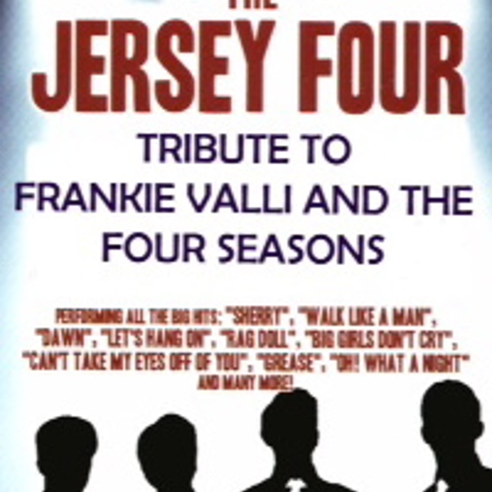 Profile thumbnail image for The Jersey Four