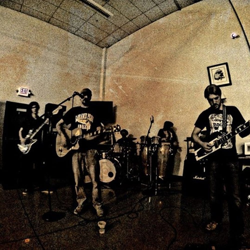 Profile thumbnail image for The Joe Speed Band