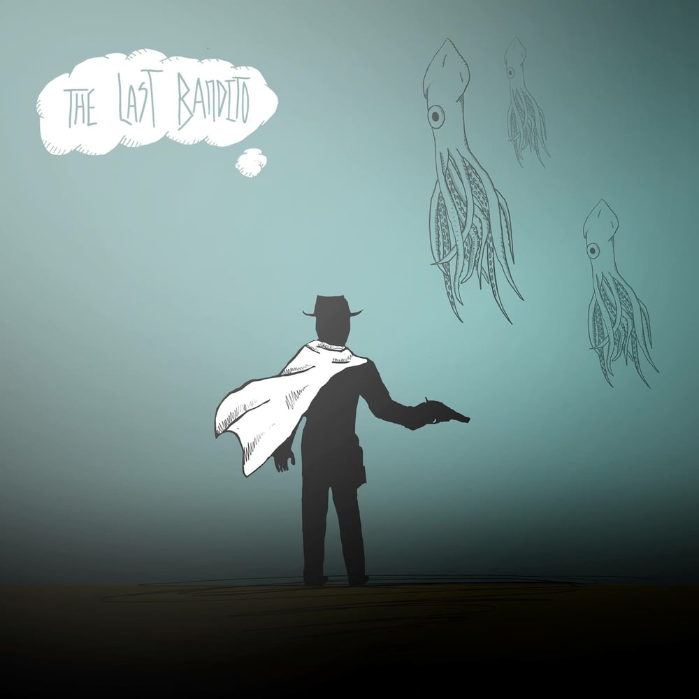 Profile thumbnail image for The Last Bandito
