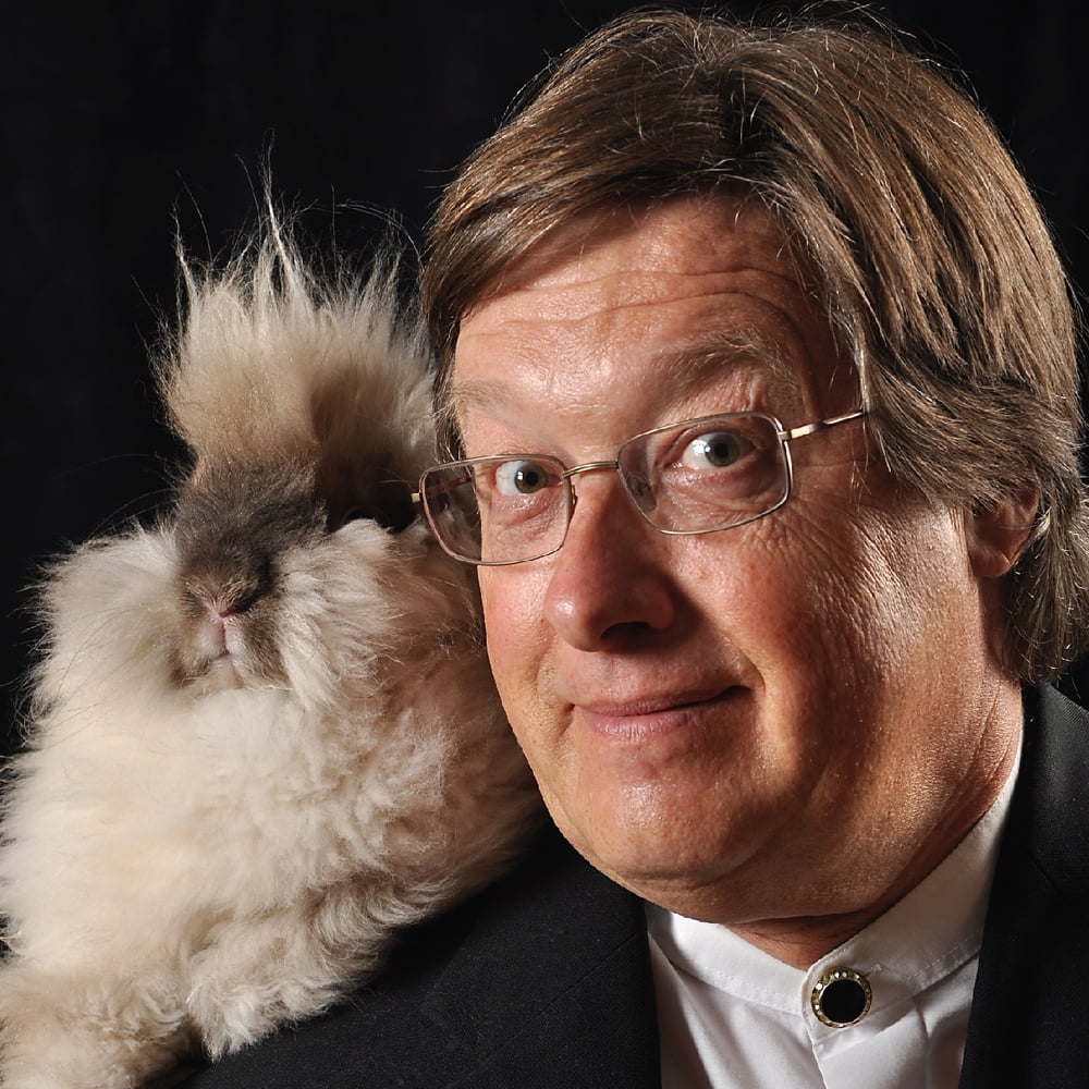 Profile thumbnail image for The Magic of Gary Maurer