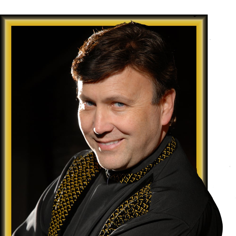 Profile thumbnail image for The Magic of Terry Richison
