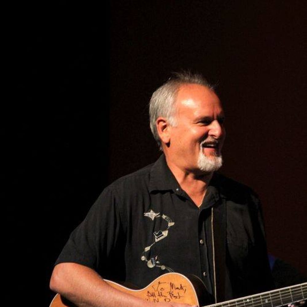 Profile thumbnail image for The Mark Wallney Band