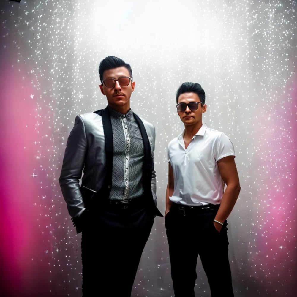Profile thumbnail image for The Meteor Bros
