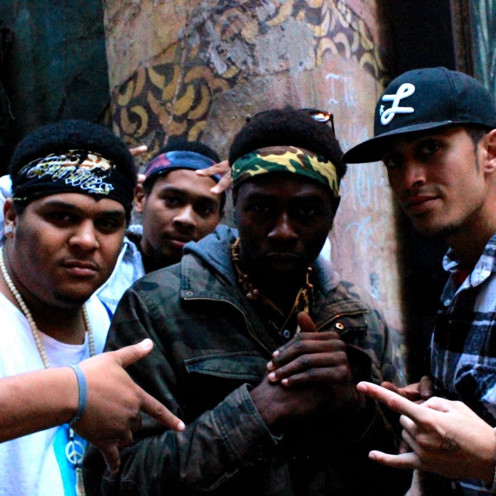 Profile thumbnail image for The Misfit Movement