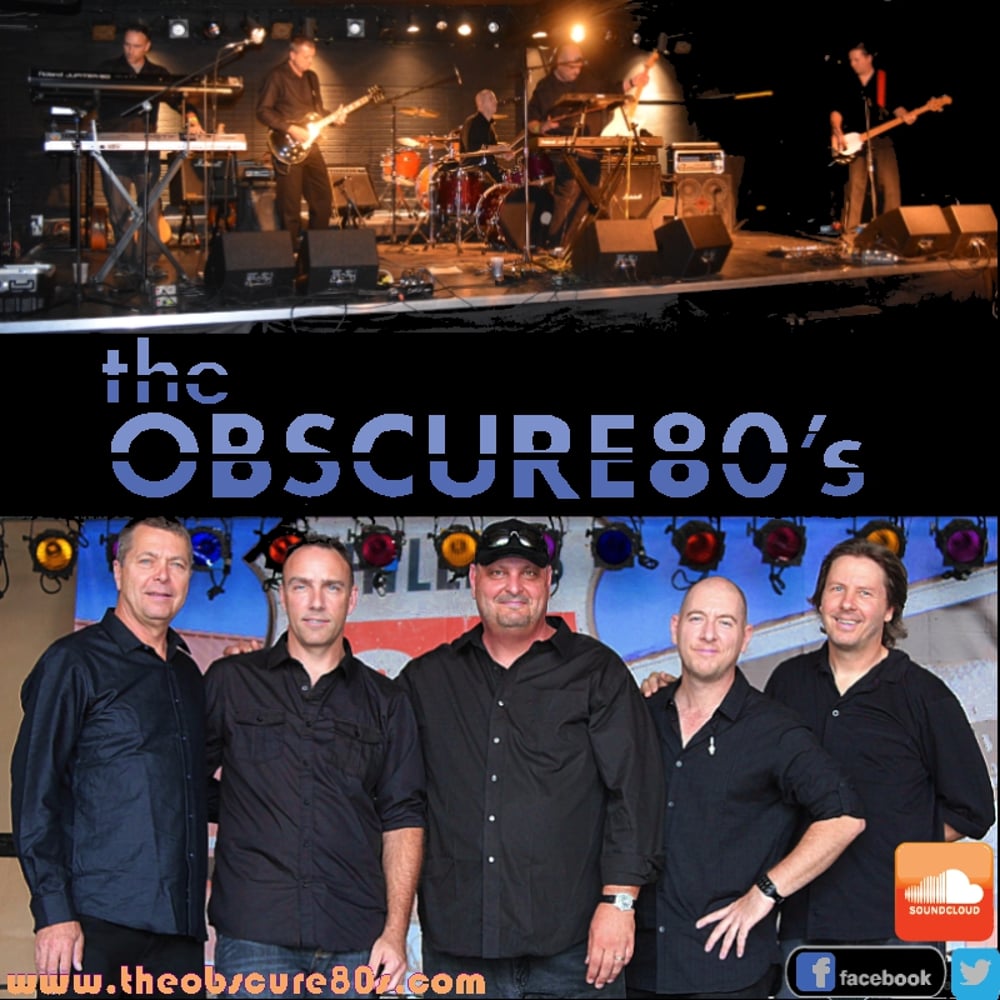 Profile thumbnail image for The Obscure80's