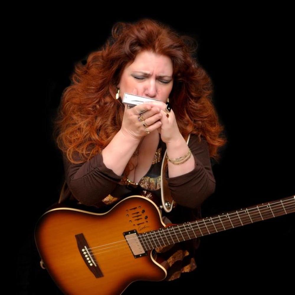 Profile thumbnail image for The Octavia Blues Band