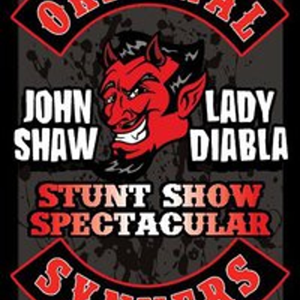 Profile thumbnail image for The Original Synners Stunt Show Spectacular