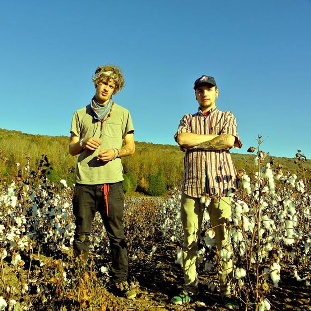Profile thumbnail image for The Peddlers