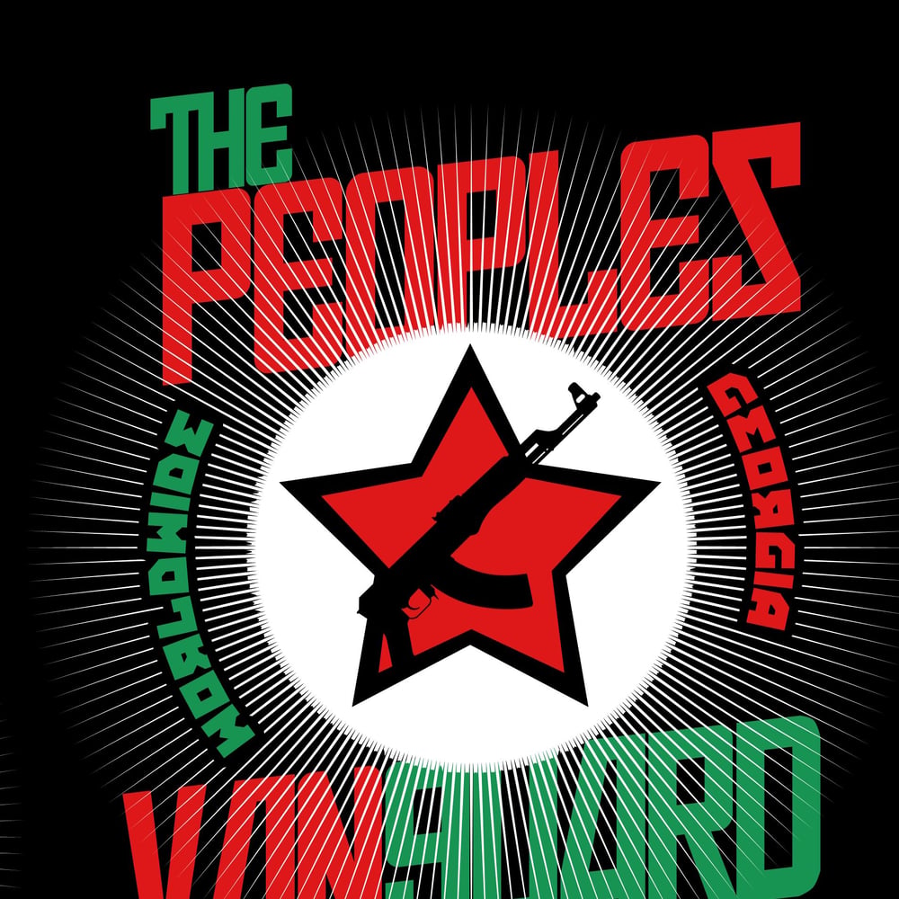 Profile thumbnail image for The People's Vanguard