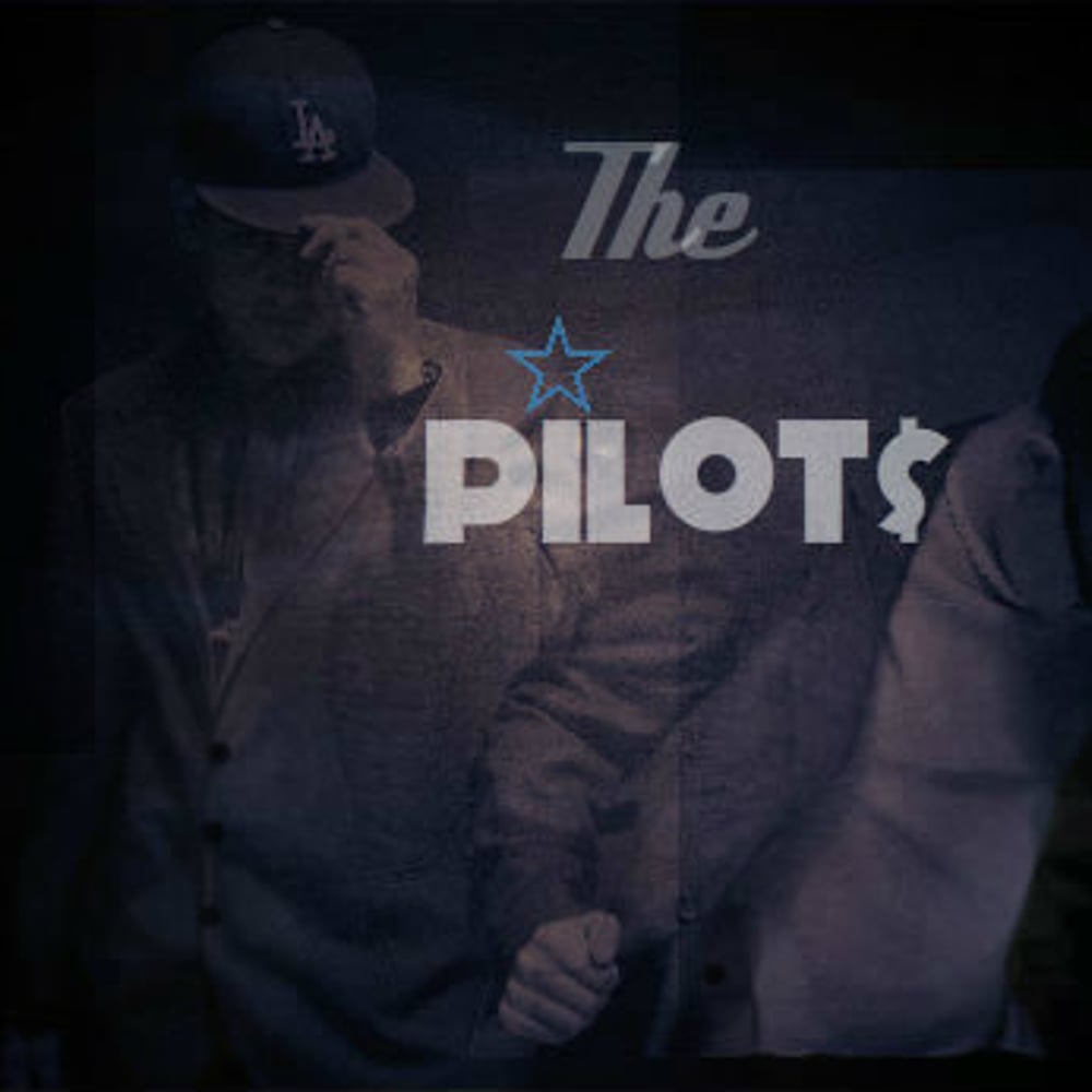 Profile thumbnail image for The Pilots