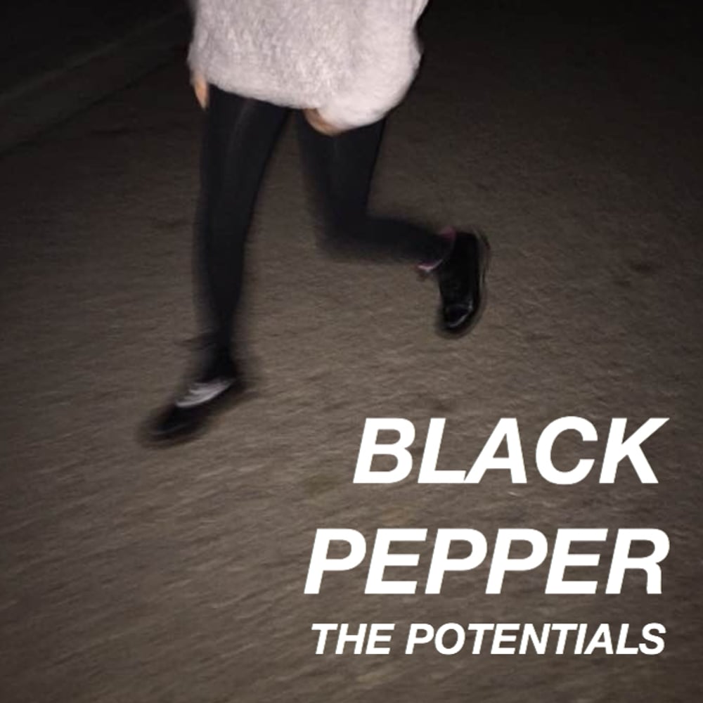 Profile thumbnail image for The Potentials