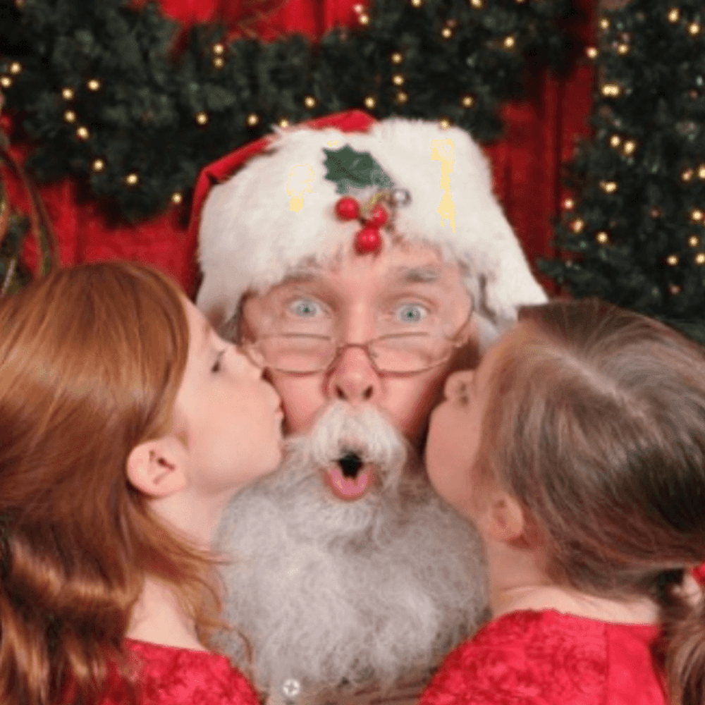 Profile thumbnail image for The Real Santa Claus - since 1996