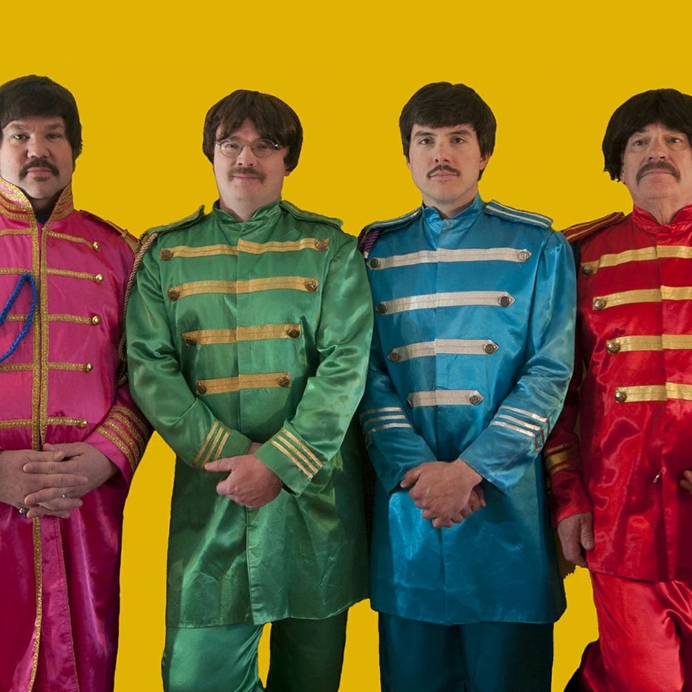 Profile thumbnail image for Beatlesque