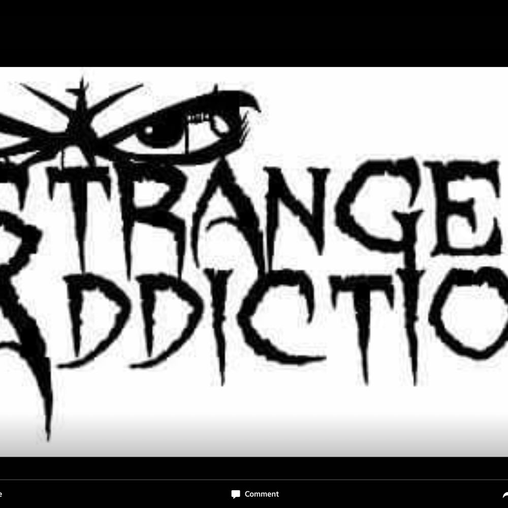 Profile thumbnail image for Strange Addiction