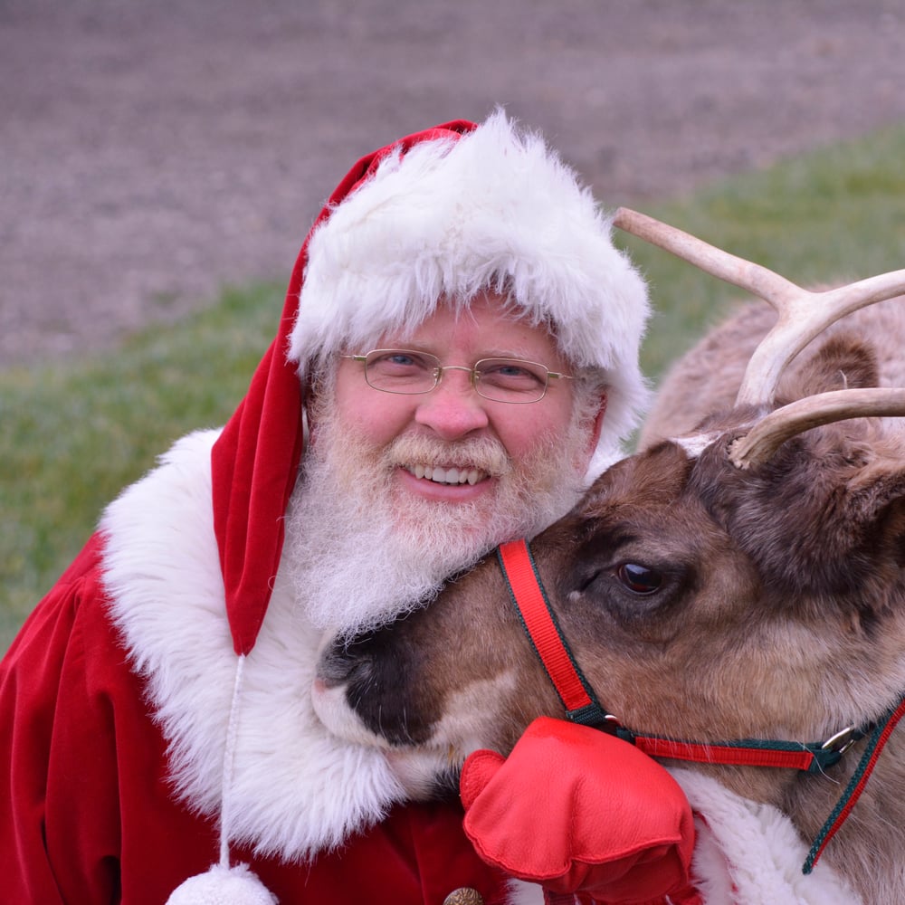 Profile thumbnail image for The Santa Family