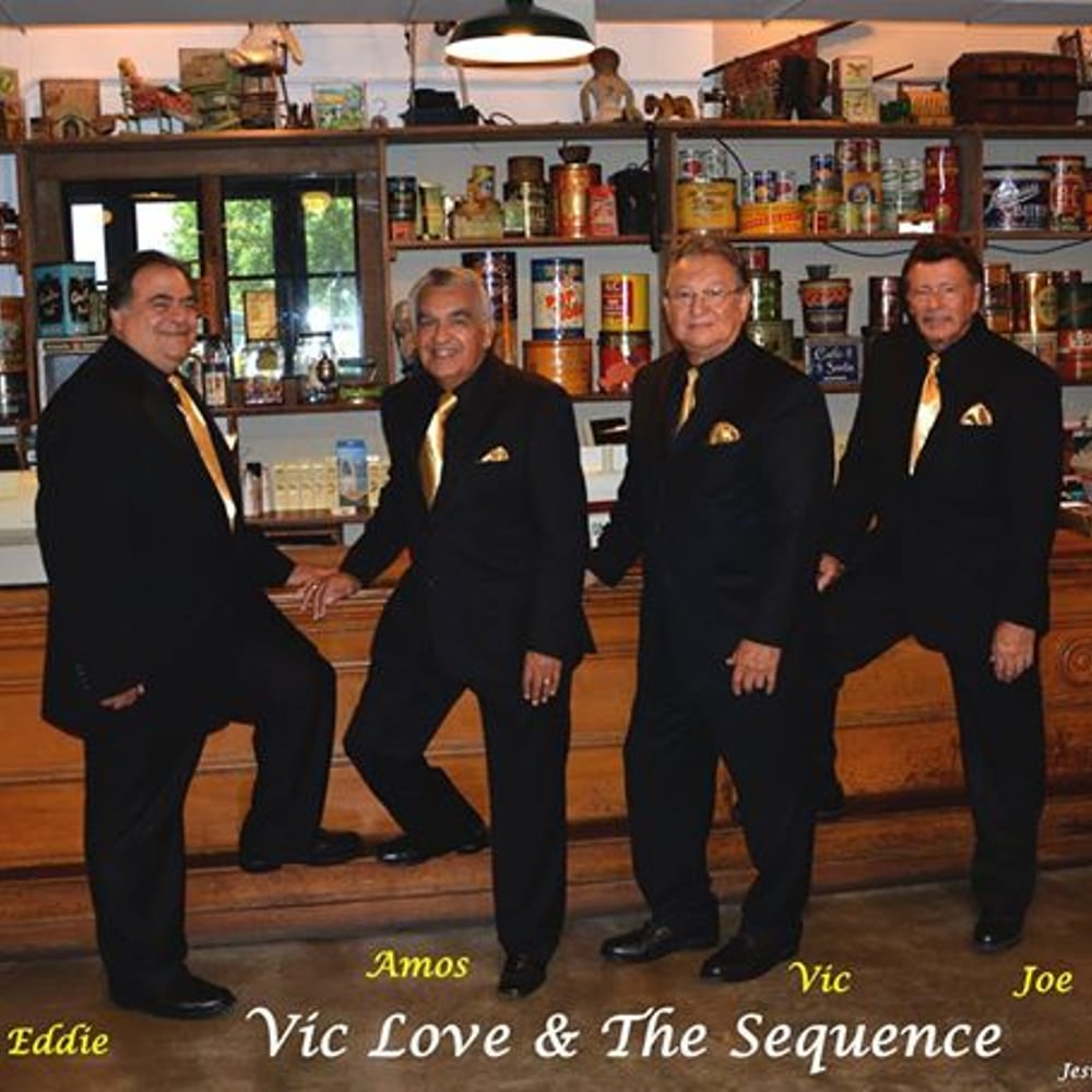 Profile thumbnail image for The Sequence Vocal Group