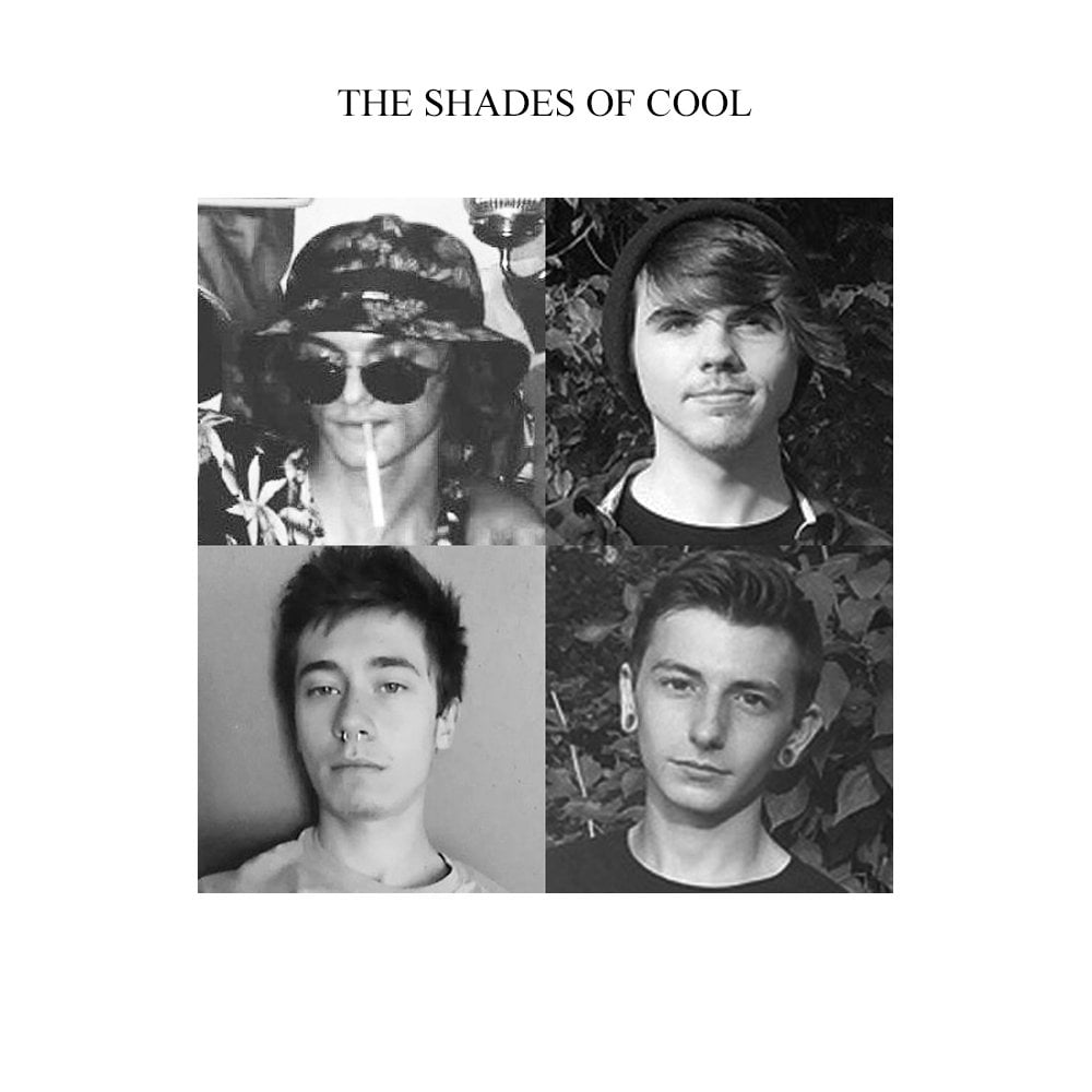 Profile thumbnail image for The Shades of Cool