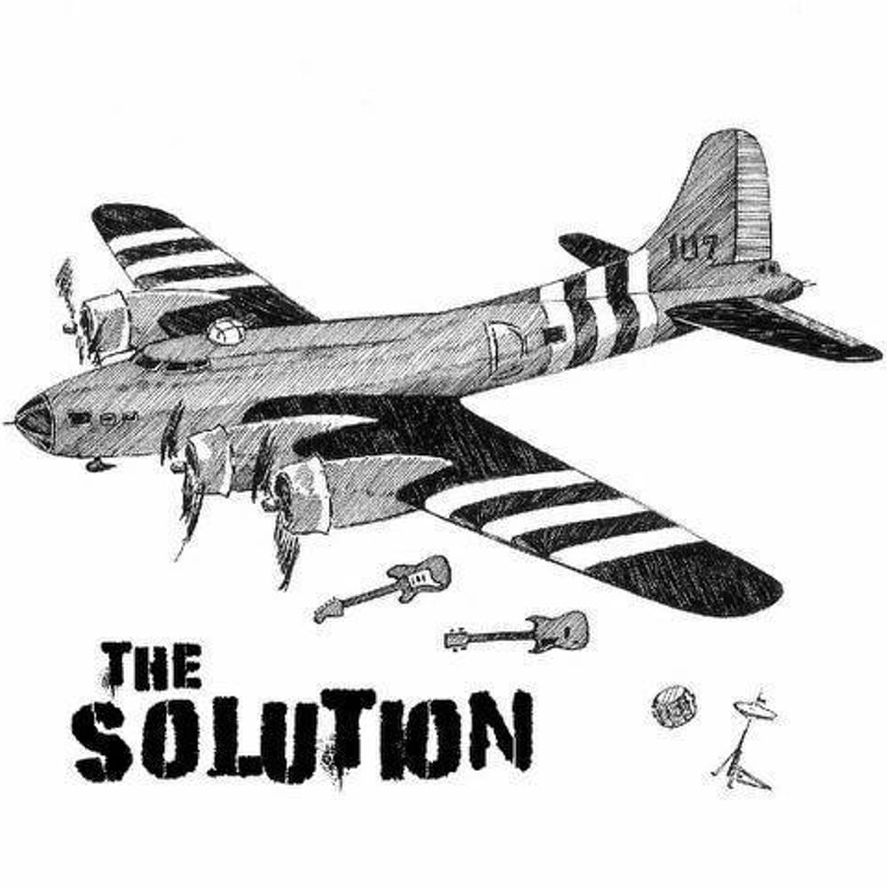 Profile thumbnail image for The Solution