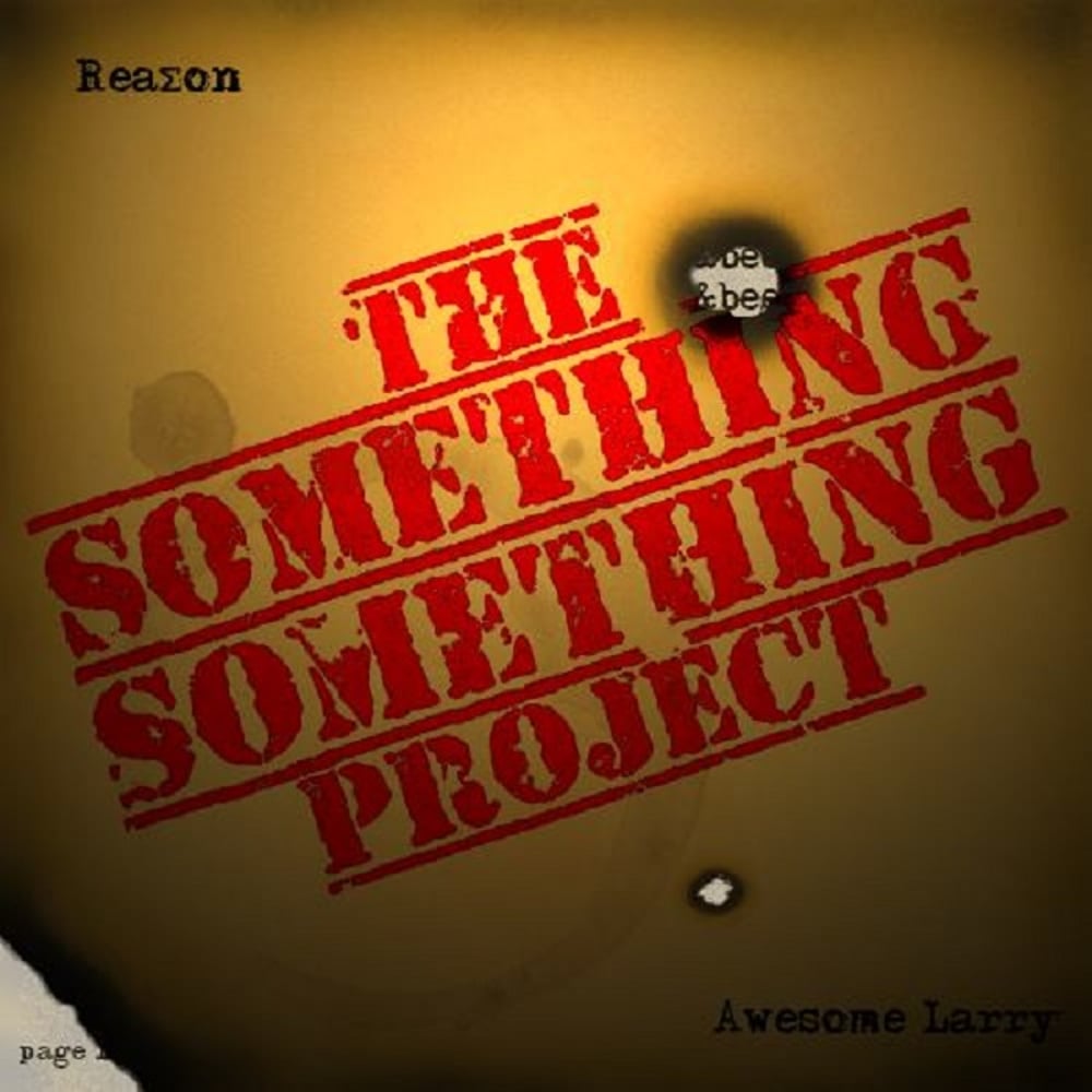 Profile thumbnail image for The Something Something Project