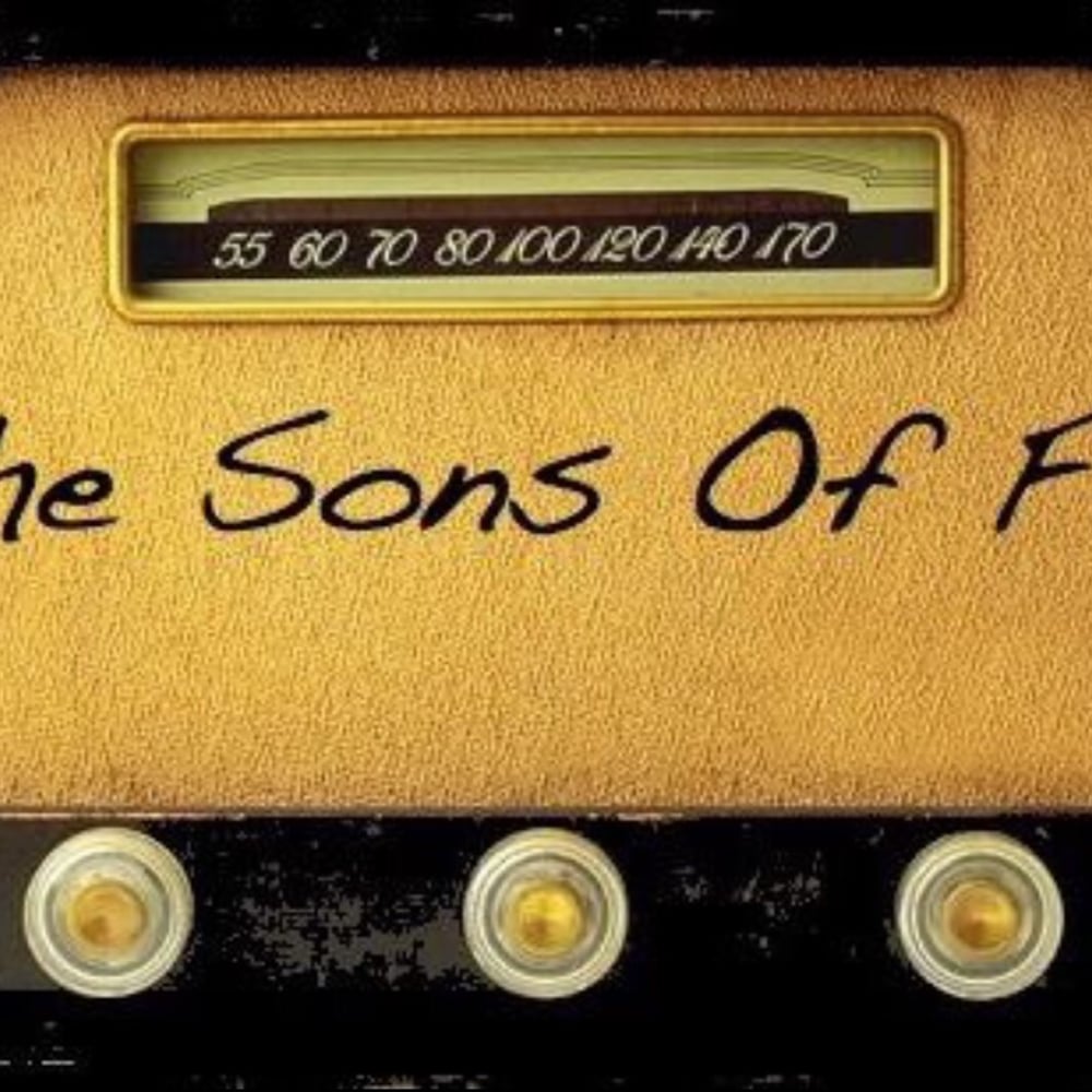 Profile thumbnail image for The Sons Of FM