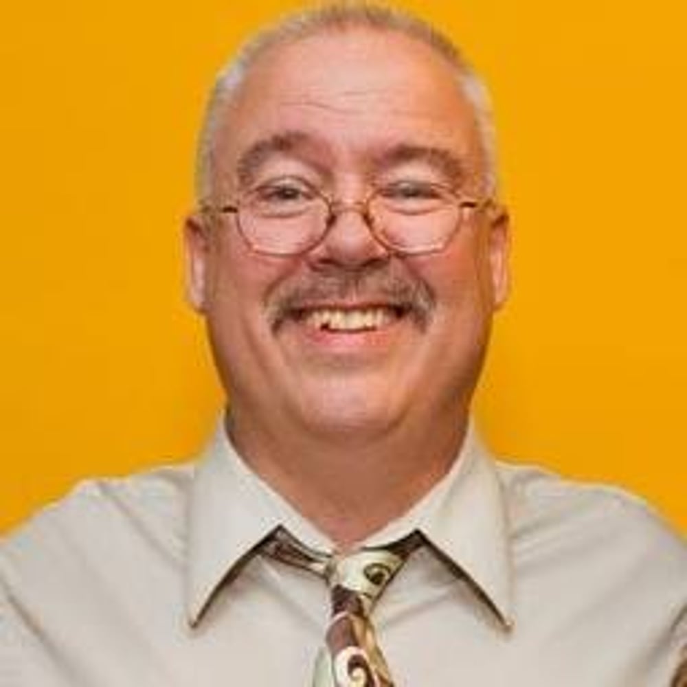 Profile thumbnail image for The Starshiners! Group/geoff Tucker