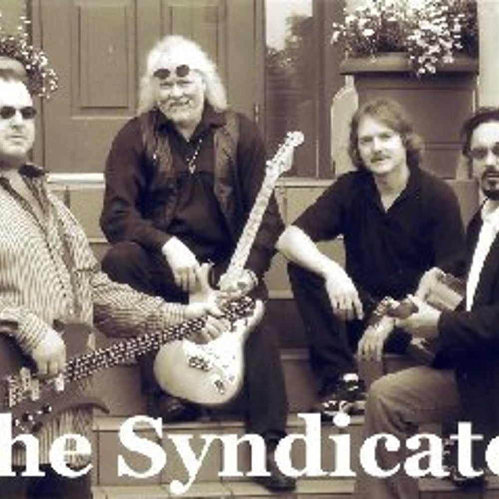 Profile thumbnail image for The Syndicate