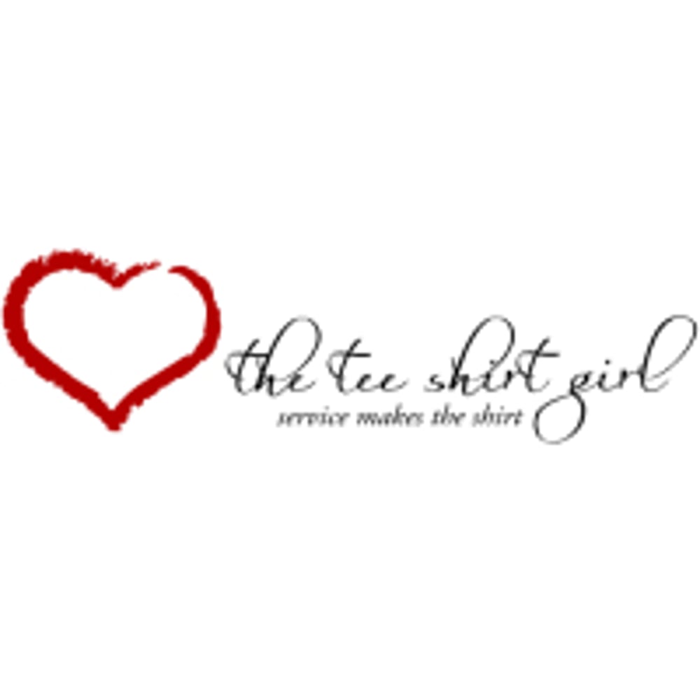 Profile thumbnail image for The Tee Shirt Girl, LLC