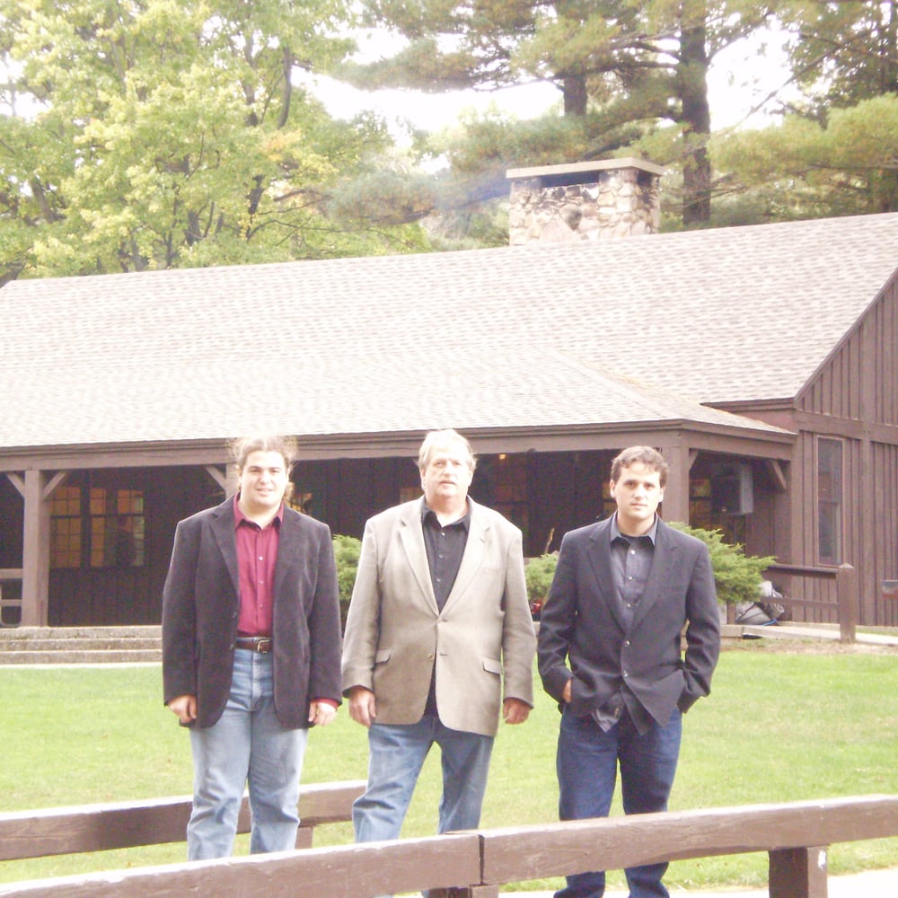 Profile thumbnail image for The Triple Threat Band
