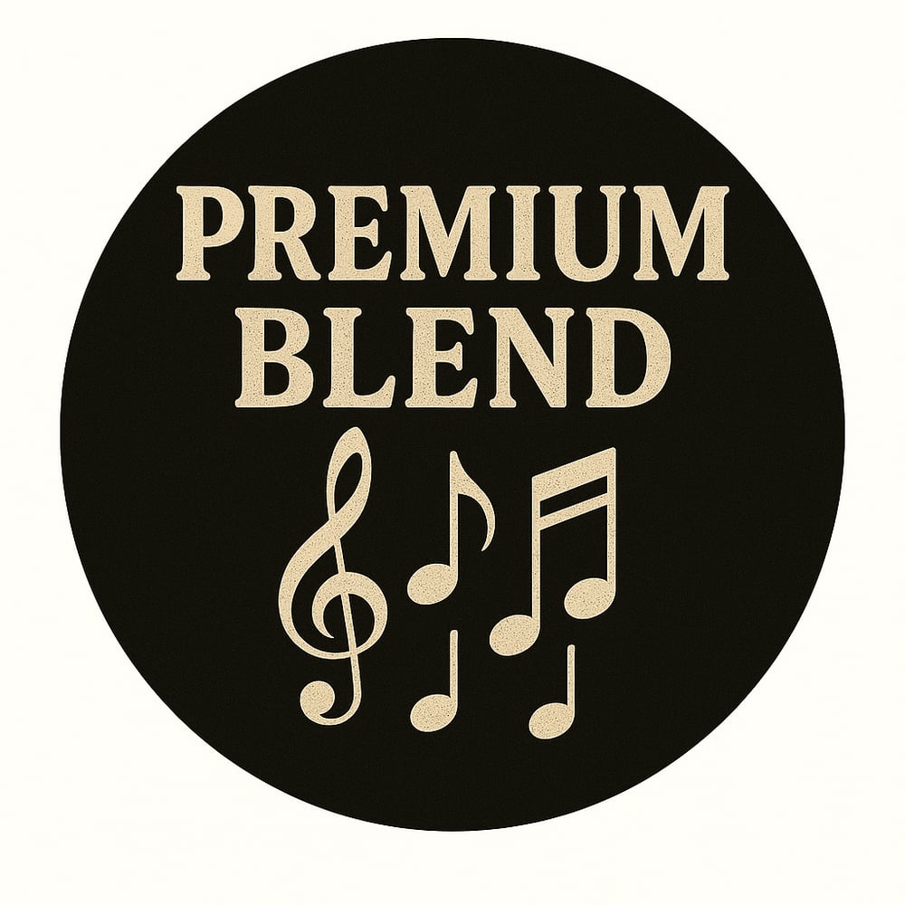Profile thumbnail image for Premium Blend