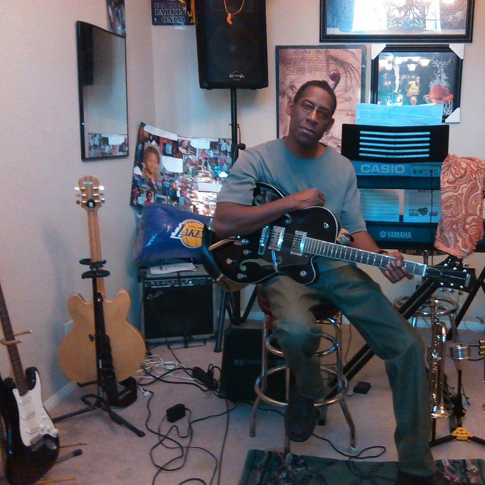 Profile thumbnail image for The Wayne Gipson Group