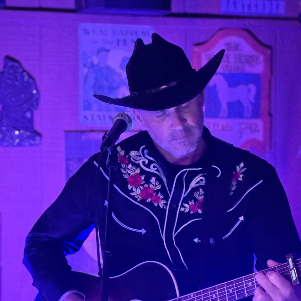Profile thumbnail image for The Whiskey Revival