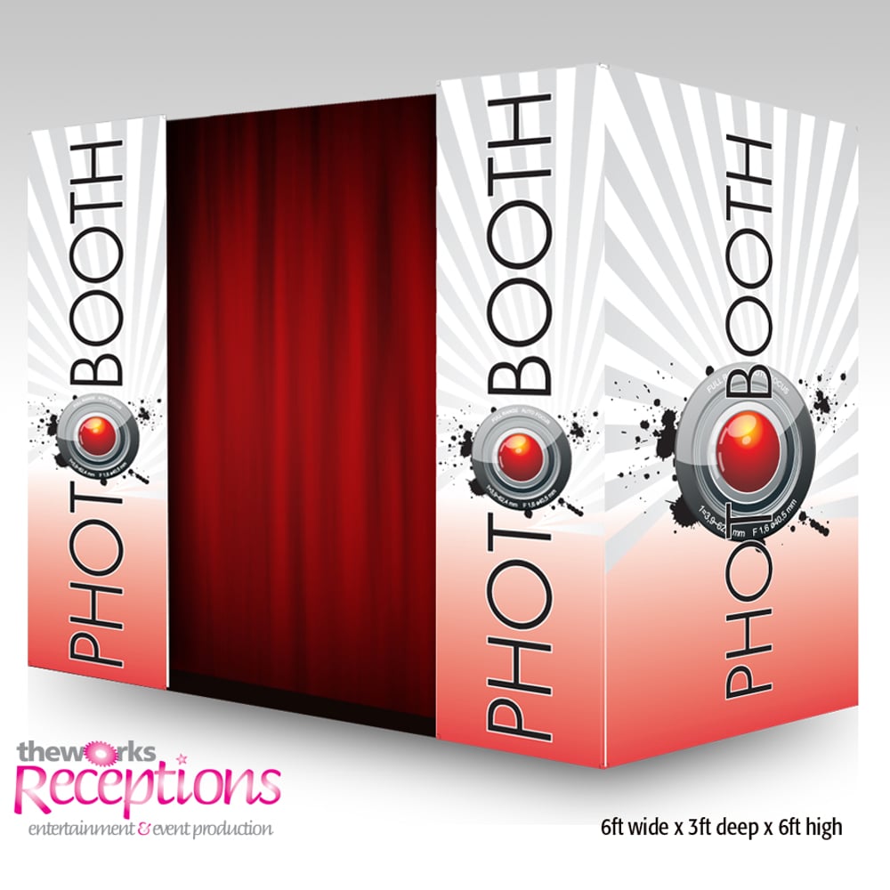 Profile thumbnail image for TheWorksReceptions