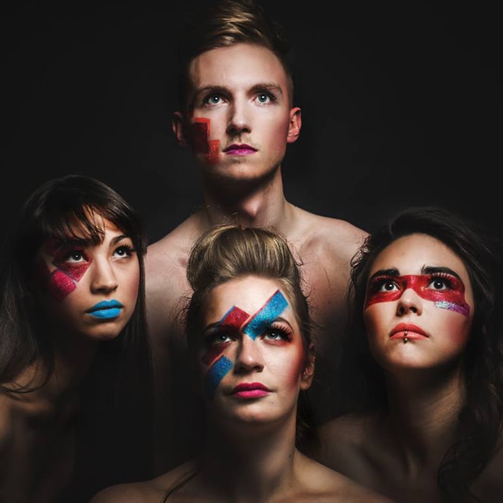 Profile thumbnail image for They Look Like Cougars