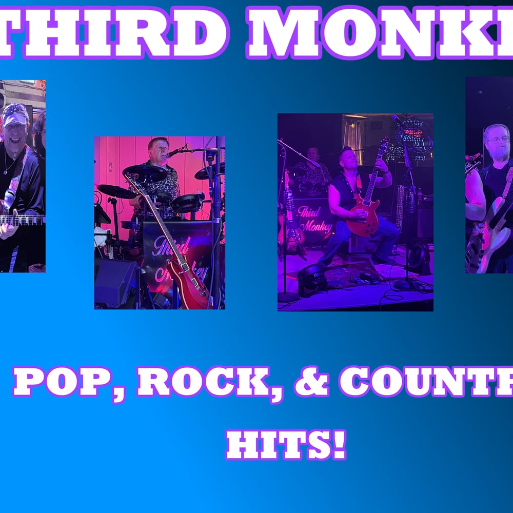 Profile thumbnail image for Third Monkey