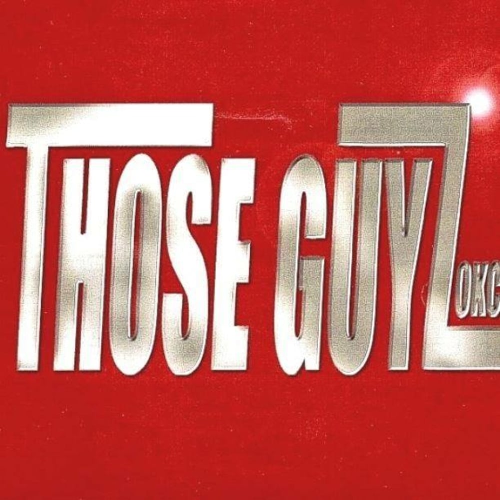 Profile thumbnail image for "Those Guyz"