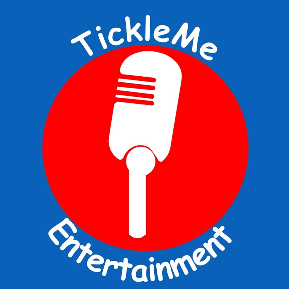 Profile thumbnail image for TickleMe Entertainment