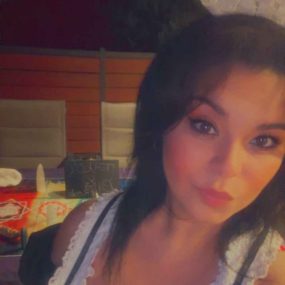 Profile thumbnail image for Tiffany The Spiritual Reader