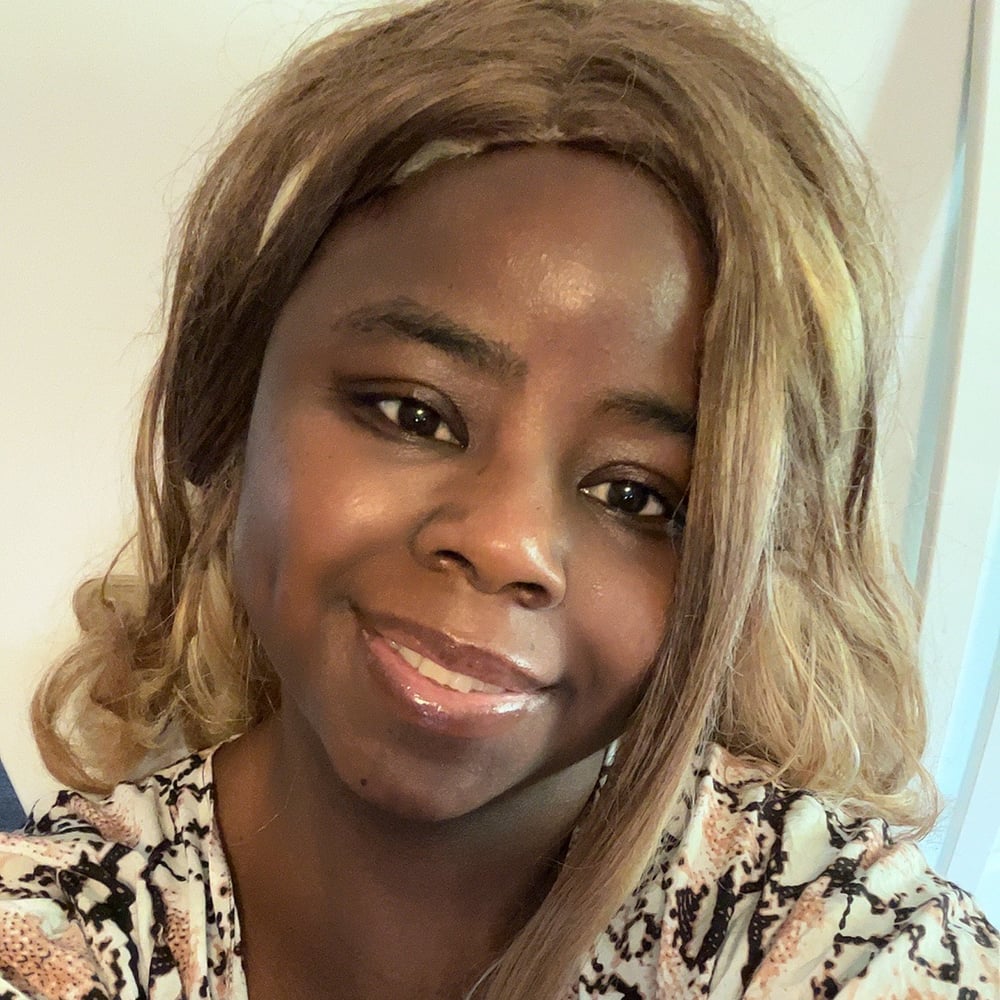 Profile thumbnail image for Tiffany Williams