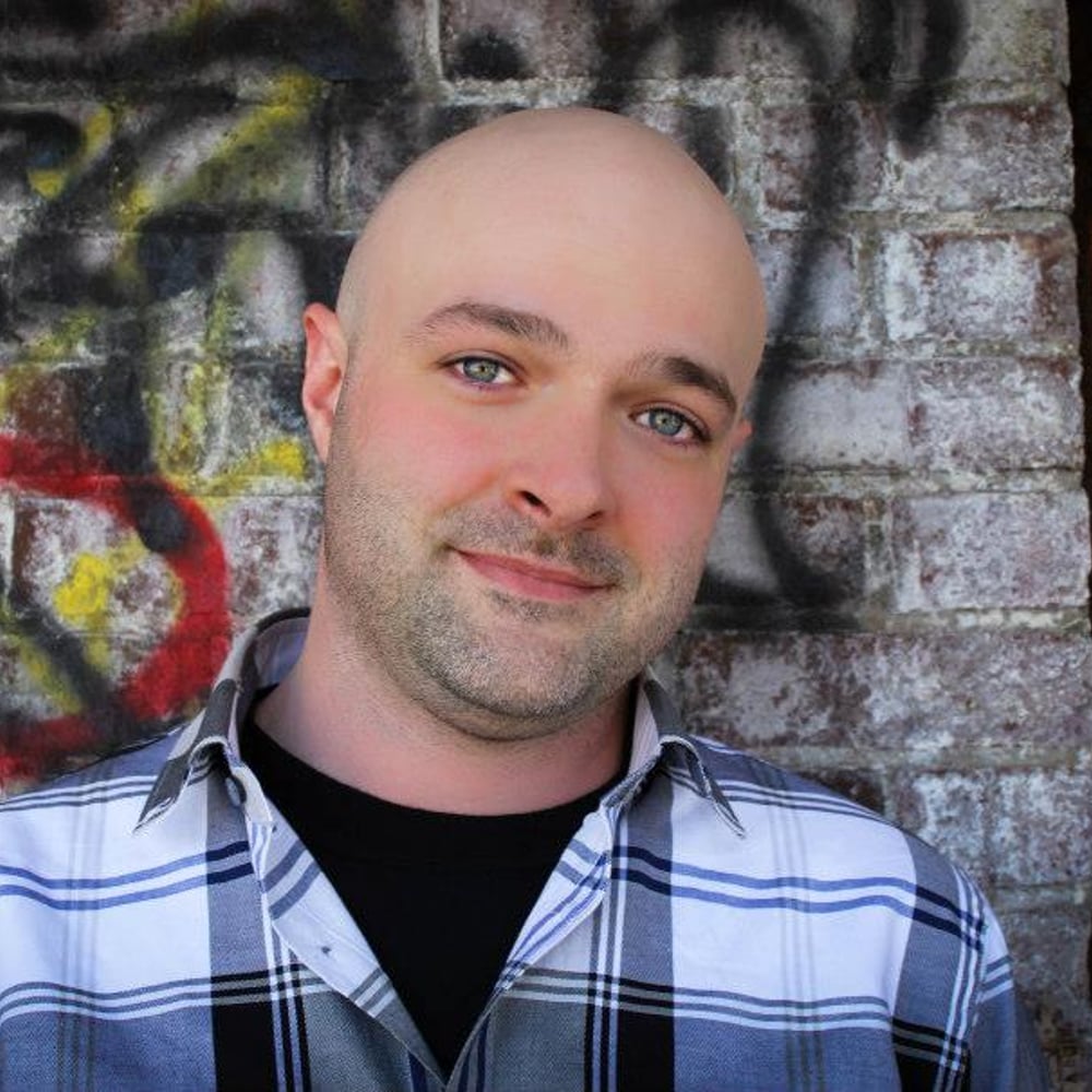Profile thumbnail image for Tim Thomson