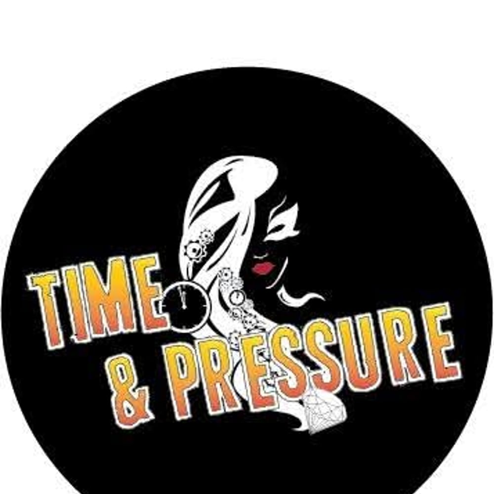 Profile thumbnail image for Time and Pressure