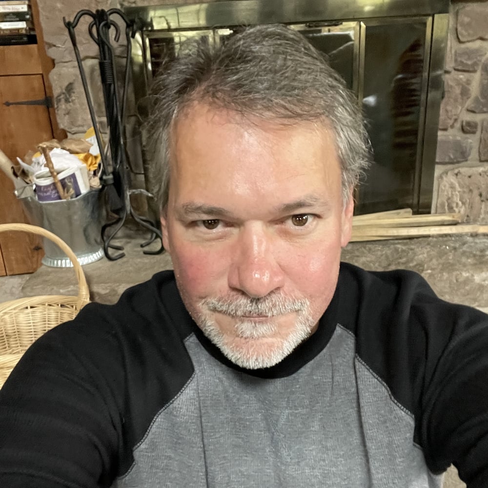 Profile thumbnail image for Timothy Phillips Voice Talent