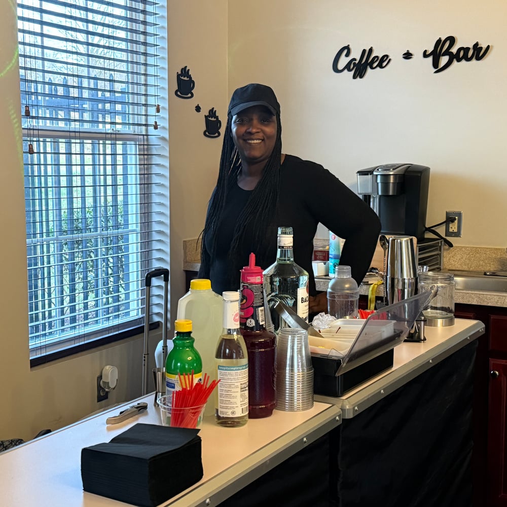 Profile thumbnail image for Tipzy Luxe Mobile Bartending service