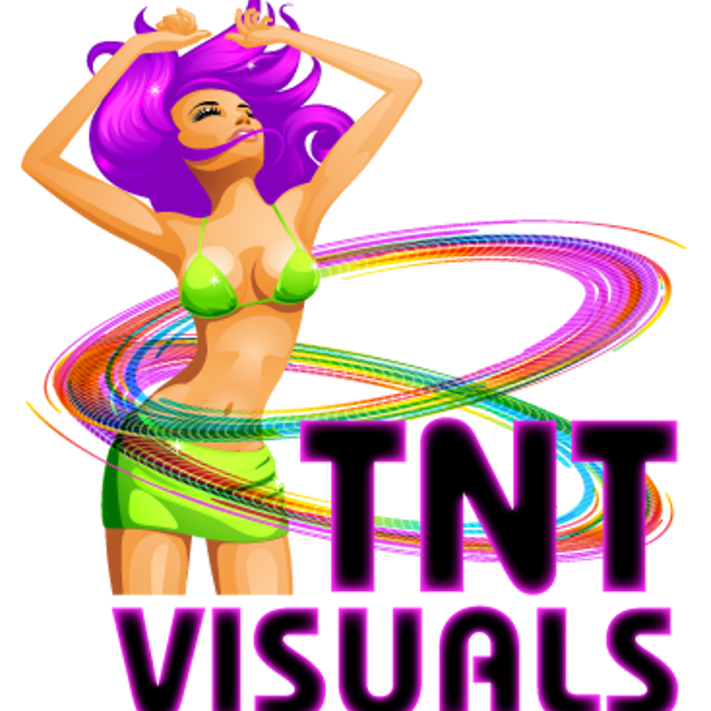 Profile thumbnail image for TNT Visuals